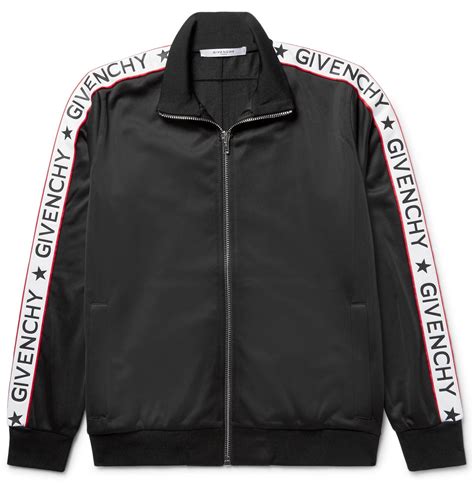 [FIND] GIVENCHY Track Jacket (FINALLY! A decent male 